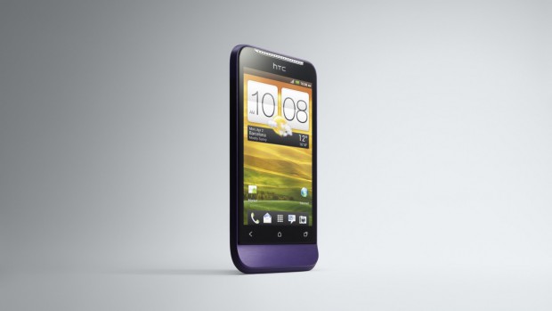 HTC One V